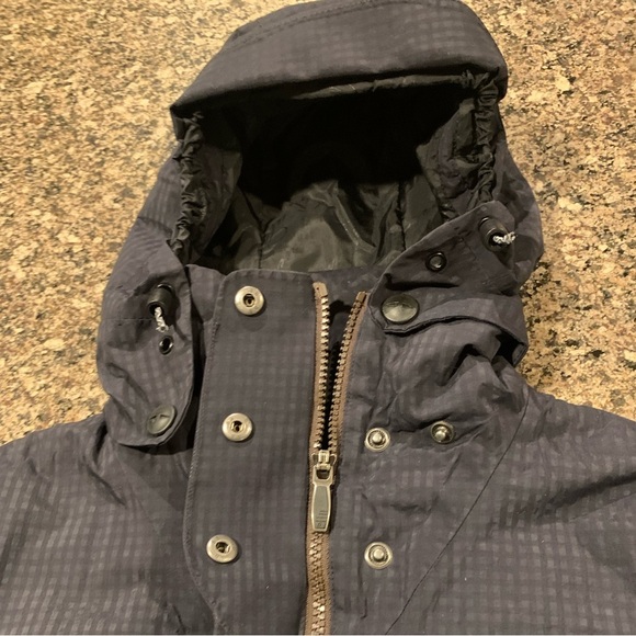 Columbia Black Onni-Tech Waterproof Women’s Jacket Size XS - Picture 3 of 16